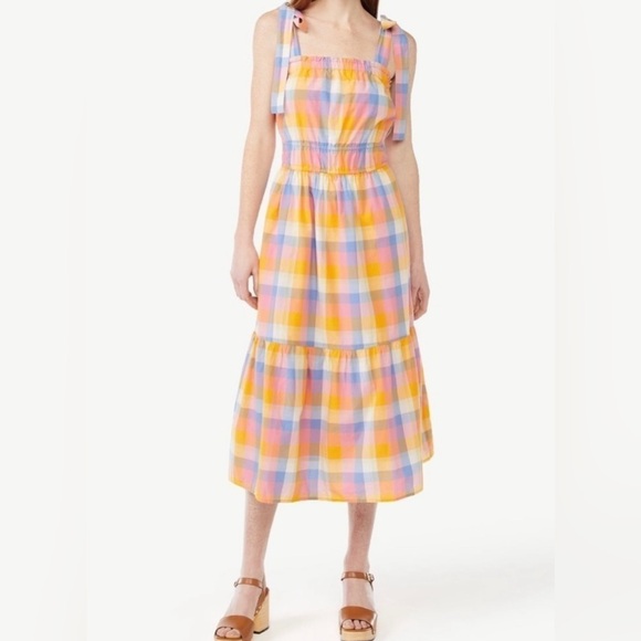 free asembly Dresses & Skirts - Free Assembly dress xL